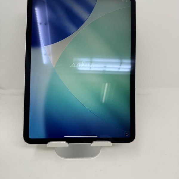 Apple iPad Pro 11 inch 2nd Gen 2020 - Wi-Fi, 128 GB, Silver, A2228