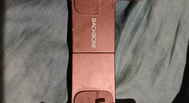 Mint
													Backbone One Controller - Lightning (iPhone), Standard, photo 1 of 4