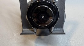 Good
													Samsung Galaxy Watch6 - Unlocked, Gold, 40mm, photo 3 of 6