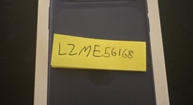 New
													Apple iPhone 17 Pro - Unlocked, Deep Blue, 1 TB, A3256, photo 1 of 2