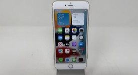 Mint
													Apple iPhone 6S Plus - Unlocked, Gold, 64 GB, A1687, photo 1 of 6