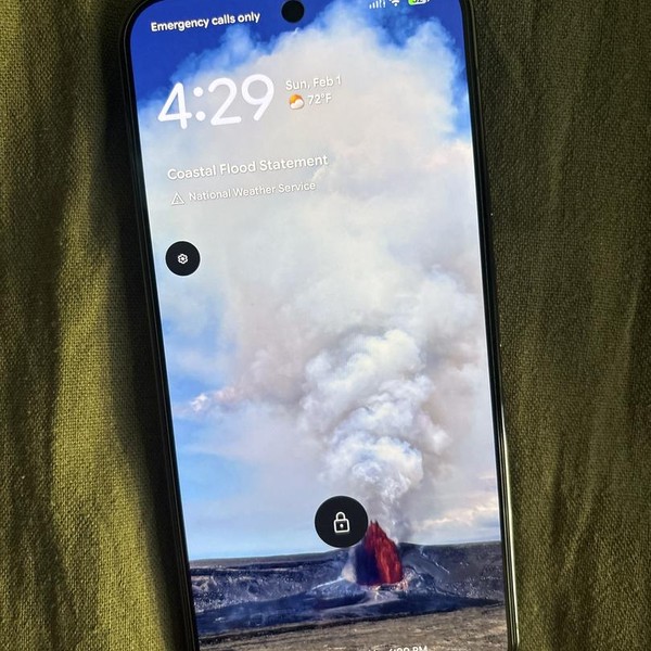 Google Pixel 9 Pro XL - Verizon, 256 GB, Obsidian, 16 GB, GGX8B