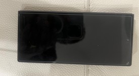 Mint
													Samsung Galaxy Z Fold7 - Spectrum, Jetblack, 256 GB, 12 GB, SM-F966U, photo 1 of 10