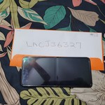 Mint Motorola Razr (2025) - TracFone, 256 GB, Blue, 8 GB