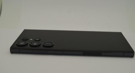 Good
													Samsung Galaxy S23 Ultra - Unlocked, Black, 256 GB, 8 GB, SM-S918U1, photo 5 of 5