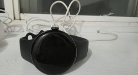 Good
													Google Pixel Watch 2 - Wi-Fi, Black, Wi-Fi, photo 1 of 8