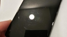 Fair
													Google Pixel 7 Pro - Unlocked, Obsidian, 256 GB, 12 GB, GE2AE, photo 6 of 6