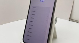 Good
													Apple iPhone 14 Pro Max - Unlocked, Purple, 256 GB, A2651, photo 1 of 7