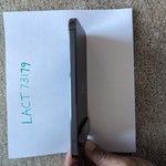 Mint Google Pixel 10 Pro XL - Unlocked, 256 GB, Obsidian, GUL82