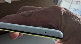 Good
													Google Pixel 3 XL - Verizon, White, 64 GB, Verizon Edition, photo 1 of 7