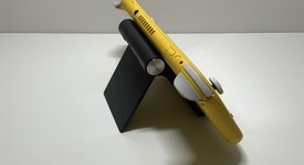 Good
													Nintendo Switch Lite - Yellow, photo 4 of 7