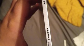 Mint
													Apple iPad Mini 6th Gen - Wi-Fi, Purple, 64 GB, A2567, photo 4 of 5