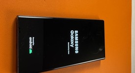 Good
													Samsung Galaxy S23 Ultra - AT&T, Black, 256 GB, 8 GB, SM-S918U, photo 4 of 14