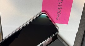 Mint
													Motorola Razr Plus (2023) - Unlocked, Magenta, 256 GB, 8 GB, photo 2 of 15