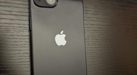 Mint
													Apple iPhone 13 - Unlocked, Midnight, 128 GB, A2482, photo 4 of 7