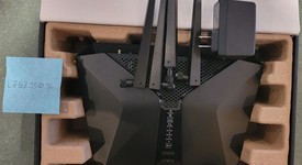 Mint
													Netgear Nighthawk Router, photo 1 of 8