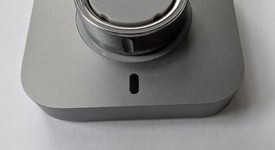 Good
													Oura Ring Gen 4 - Silver, Size 10, photo 3 of 8