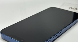 Good
													Apple iPhone 13 - Unlocked, Blue, 128 GB, A2482, photo 5 of 6