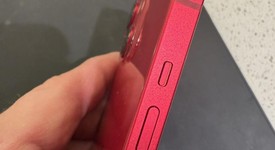 Mint
													Apple iPhone 13 - AT&T, Red, 128 GB, A2482, photo 5 of 16