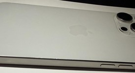 Mint
													Apple iPhone 15 Pro Max - Unlocked, White, 256 GB, A2849, photo 2 of 6