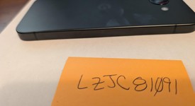 Mint
													Google Pixel 9a - Visible, Obsidian, 128 GB, 8 GB, photo 4 of 6
