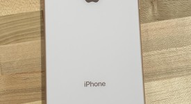 Good
													Apple iPhone 8 - T-Mobile, Gold, 64 GB, A1905, GSM, photo 1 of 12