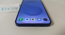 Good
													Samsung Galaxy S25 Plus - T-Mobile, Navy Blue, 256 GB, 12 GB, SM-S936U, photo 2 of 10
