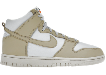 Nike Dunk High LX Certified Fresh Team Gold (Women's) for sale