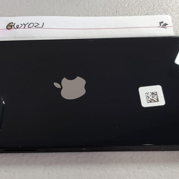 Apple iPhone 12 - T-Mobile, Black, 64 GB, A2172