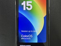 Oppo Find X8 Pro