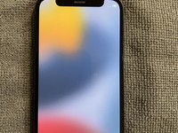 Apple iPhone 12 Mini