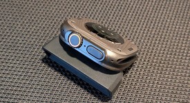 Mint
													Apple Watch Ultra 3 49mm - Unlocked, Black, A3281, photo 5 of 9