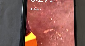Good
													Google Pixel Fold - Unlocked, Obsidian, 512 GB, 12 GB, G9FPL, photo 1 of 13
