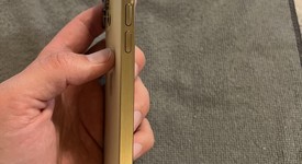 Mint
													Apple iPhone 14 Pro Max - Unlocked, Gold, 128 GB, A2651, photo 4 of 7