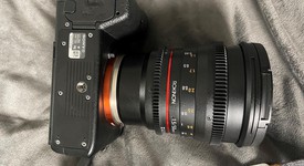 Good
													Sony a7R II, photo 3 of 15