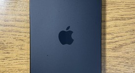 Good
													Apple iPhone 15 Plus - Unlocked, Black, 128 GB, A2847, photo 2 of 6