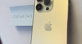Mint
													Apple iPhone 14 Pro - Unlocked, Gold, 512 GB, A2650, photo 4 of 10