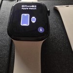 Mint Apple Watch Series 10 46mm - Black, A2999 - GPS, Aluminum