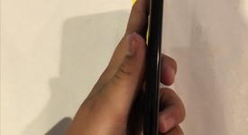 Good
													LG G8 ThinQ - AT&T, Black, 128 GB, 6 GB, LM-G820UM, photo 5 of 7