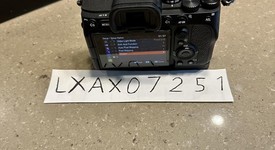 Mint
													Sony a7 IV, photo 3 of 5