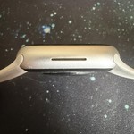 Good Apple Watch Series 7 41mm - Starlight, A2473 - GPS, Aluminum