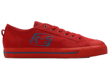 adidas Spirit Low Raf Simons Red for sale