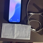 Good Apple iPhone 13 - Unlocked, 128 GB, Blue, A2482