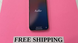 Good
													Apple iPhone 16 Pro - Unlocked, White, 128 GB, A3083, photo 1 of 11