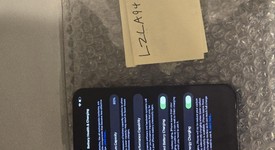 Good
													Apple iPhone 14 - Unlocked, Midnight, 128 GB, A2649, photo 4 of 13