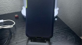 Good
													Moto G 5G (2024) - Unlocked, Green, 128 GB, 4 GB, photo 3 of 7