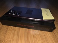 Samsung Galaxy S22 Ultra