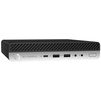 HP EliteDesk 800 G3 Mini 65W en venta