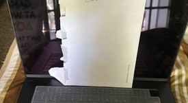 Mint
													MacBook Air 2024 (M3) - 15" - Apple M3, Midnight, 256 GB, 8 GB, 10-core GPU, photo 5 of 26