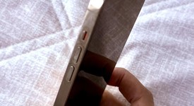 Good
													Apple iPhone 14 Pro - Unlocked, Gold, 256 GB, A2650, photo 5 of 9